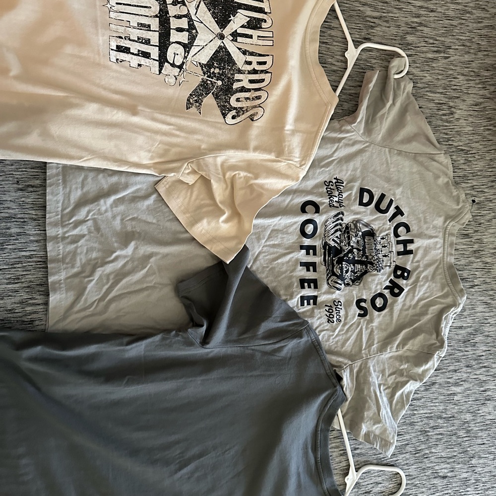 Dutch Bros Bundle ✌🏼✌🏼✌🏼 - Picture 6 of 12